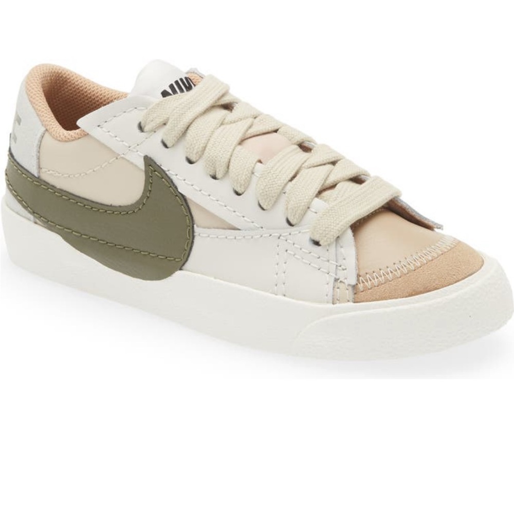 Nike Blazer Low '77 Jumbo